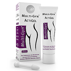 MULTI-GYN ActiGel